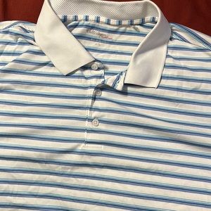 Walter Hagen Golf Shirt